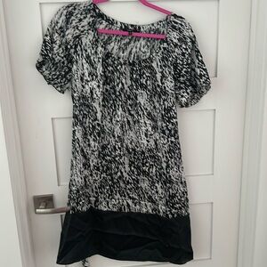 NWOT Express Tunic Top/Dress